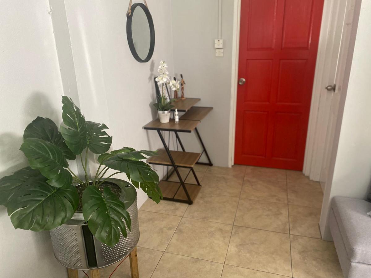 Keikei'Shaven Apartment Gros Islet Exterior photo